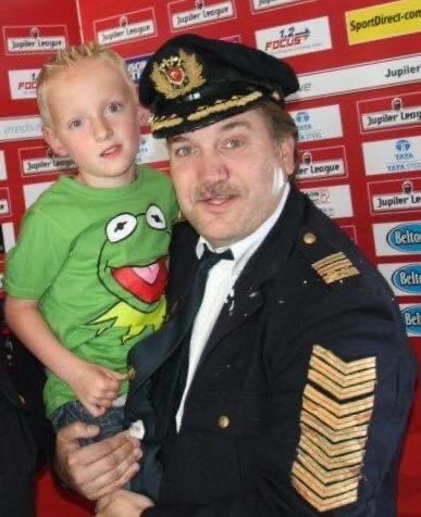 foto van vroeger